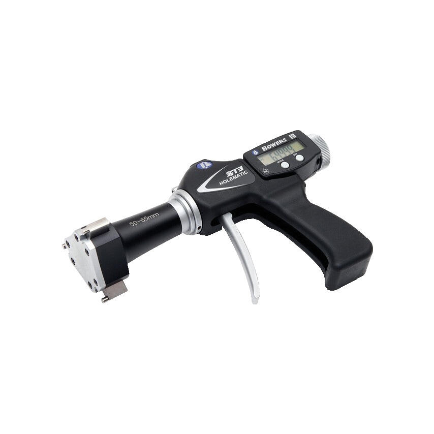 Bowers Group XTH80M-BT Holematic Bore Gauge 80-100mm