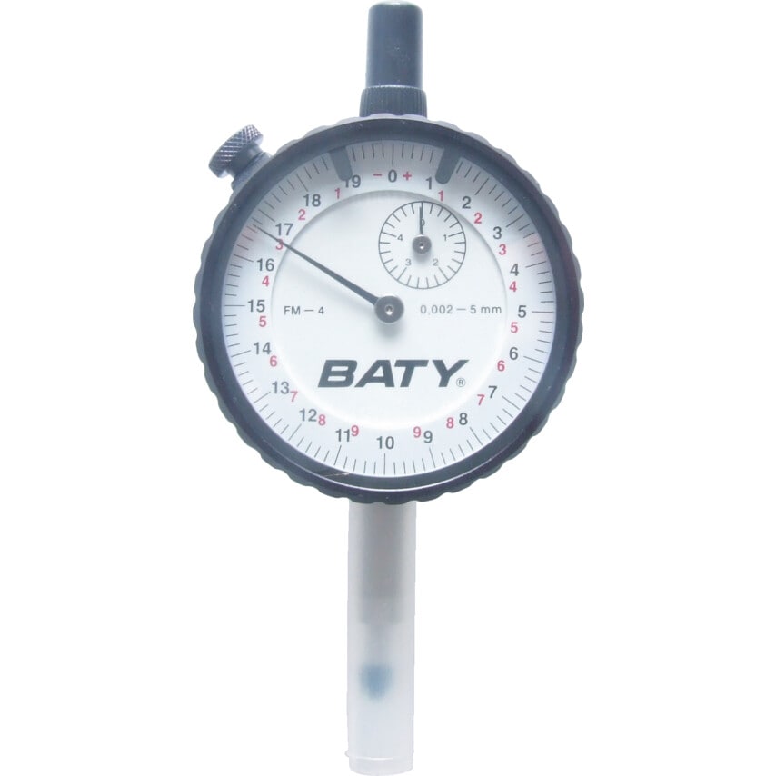Baty FI5 Dial Test Indicator