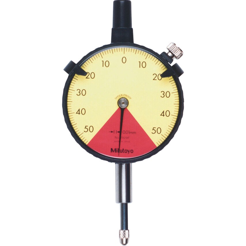 Mitutoyo 2929S (2929F) Dial Indicator