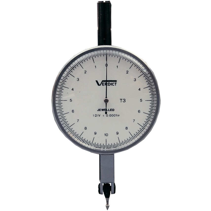 Shop Verdict 05/2003 T3 Dial Test Indicator Dial Test Indicators