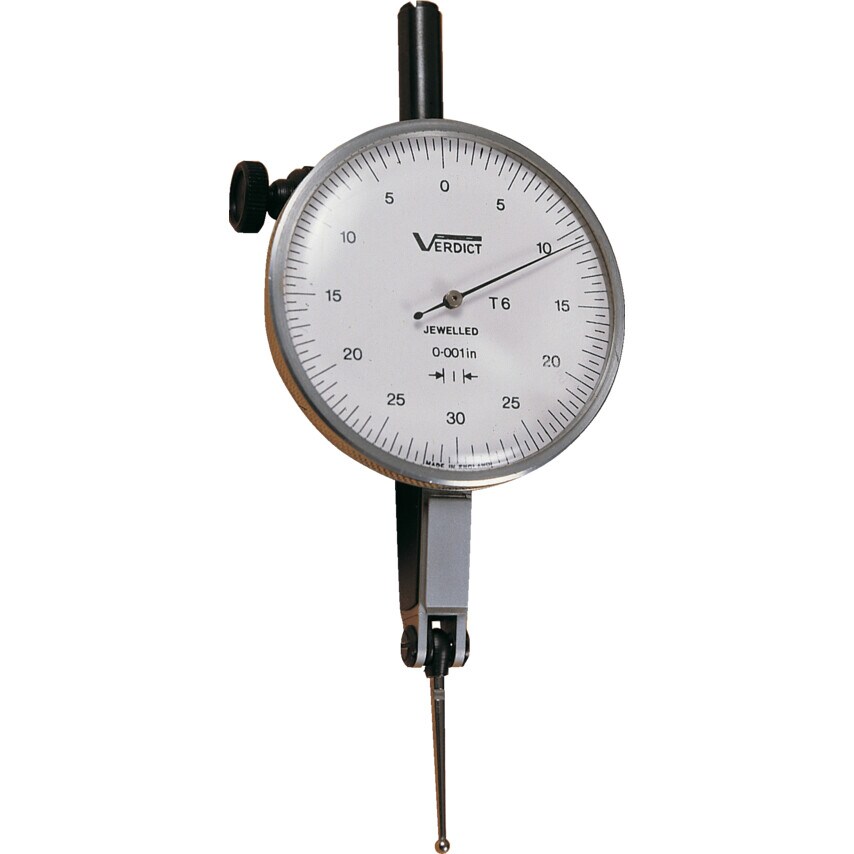 Verdict 05/2006 T6 Dial Test Indicator - Picture 1 of 1