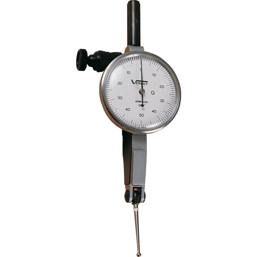 Shop Verdict 05/6015 g Dial Test Indicator Measuring & Test Equipment