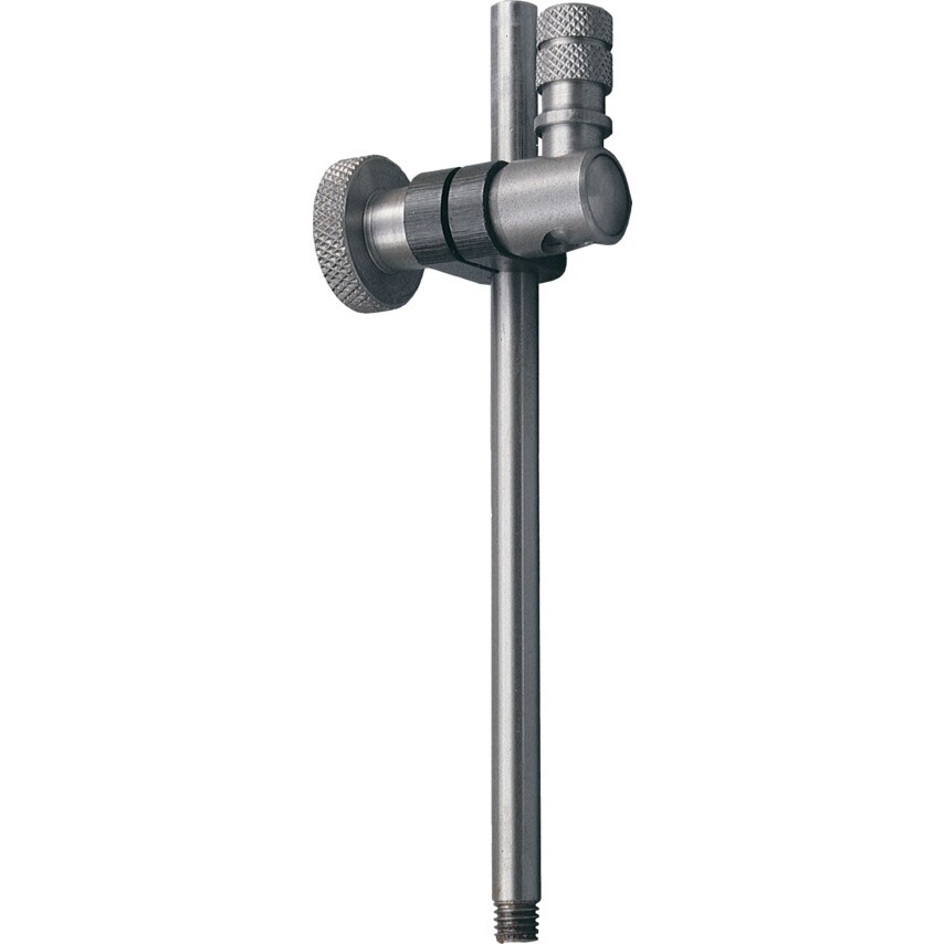 6.3mm MAG Plain Light Duty Fitment