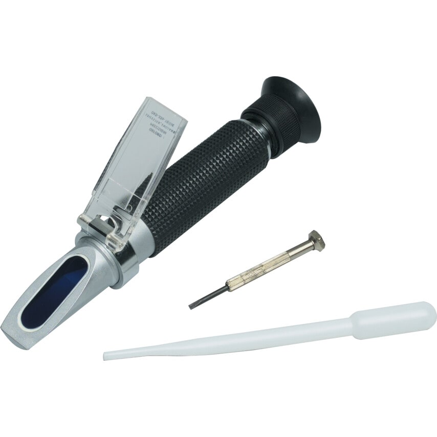 Oxford Portable Optical Refractometer OXD3361010 at Zoro