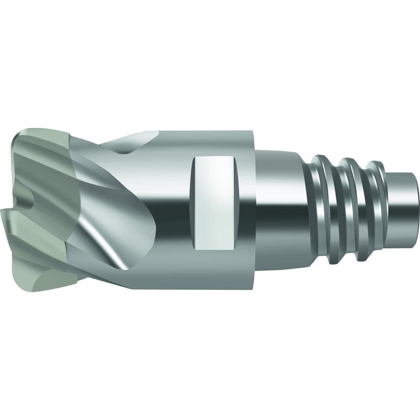 Walter Ceramic shoulder/slot milling cutters MC275-20.0E6P150-WIS10
