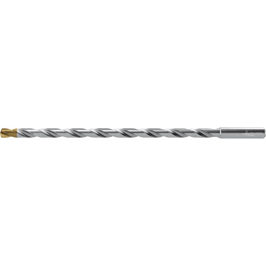 Xtreme Evo Solid Carbide Drill 20XD