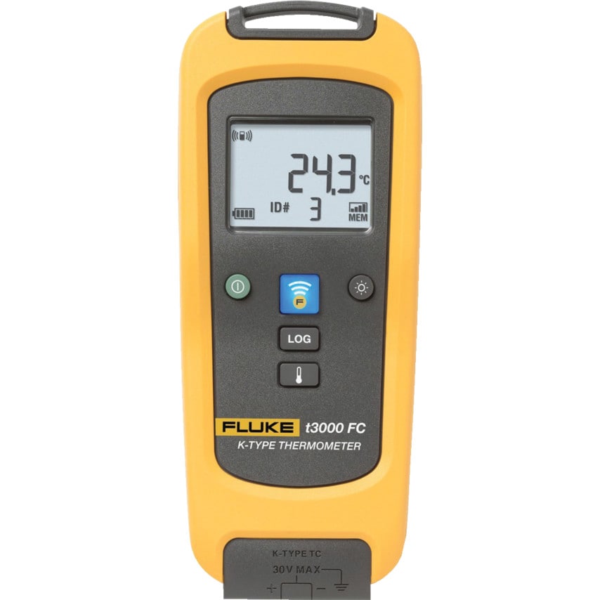 T3000FC Wireless Thermometer