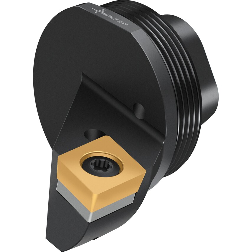 Walter Replaceable head screw clamping Q...-SCLC Q50-SCLCR-32032-12