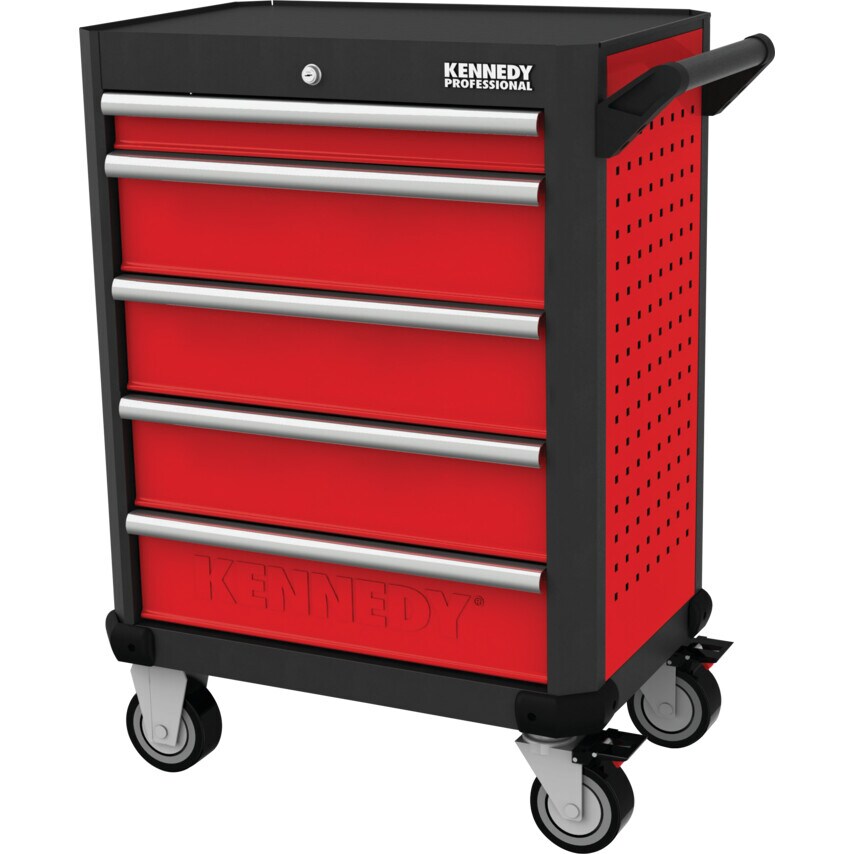 Ultimate Range Roller Cabinets