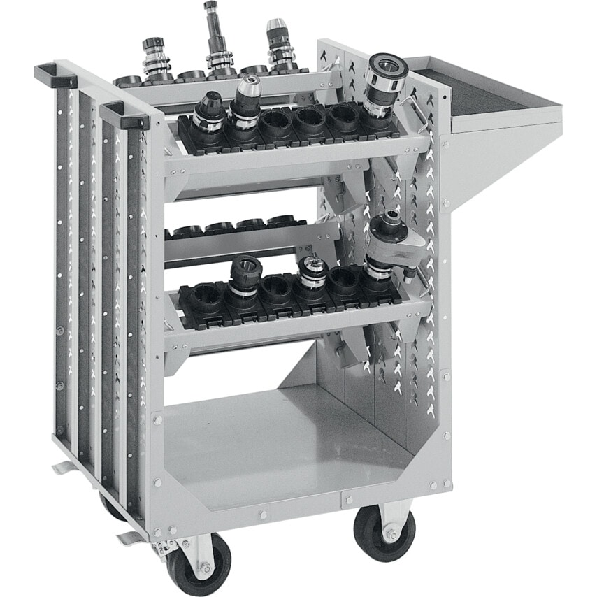 Bott 15003011.16 TOOL CARRIER MOUNTING BRACKET (PR)