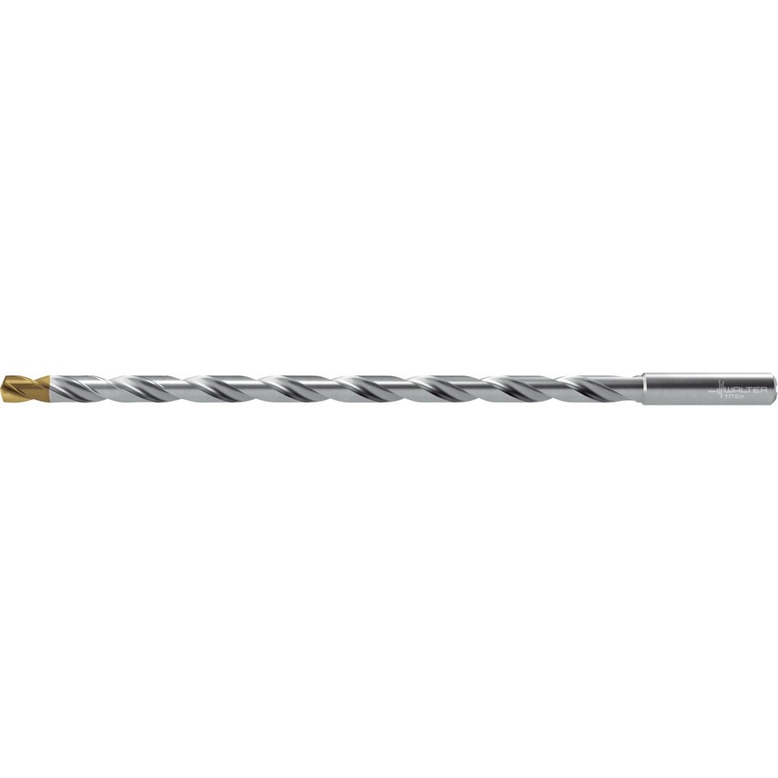 Xtreme Evo Solid Carbide Drill 20XD