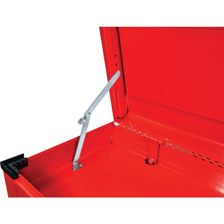 Kennedy Metal Lid Stay: YMT & Senator 26" Chest- you get 10