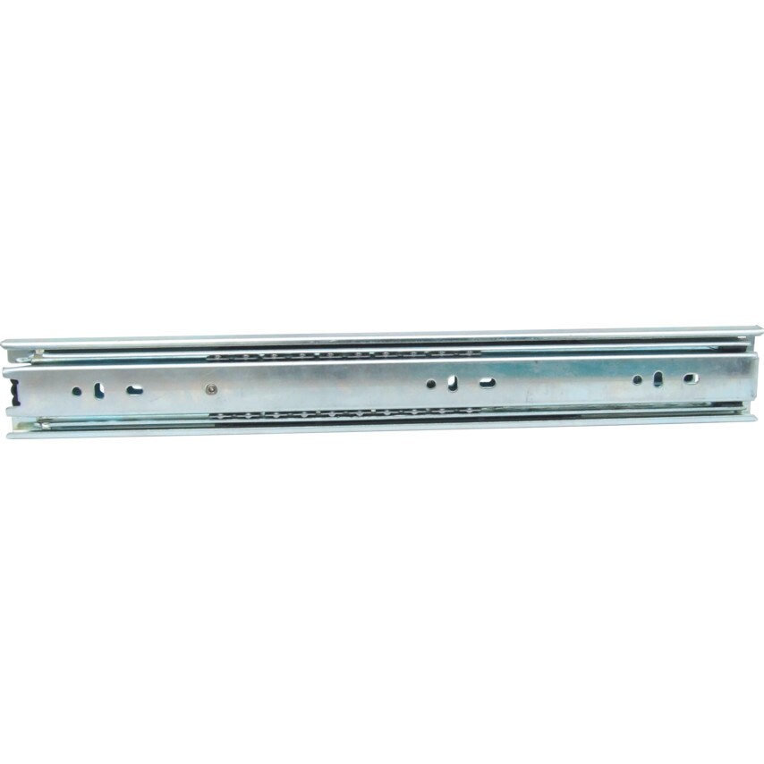 Kennedy 16" Ken Ball Bearing Drawer Sliders (PR) S at Zoro