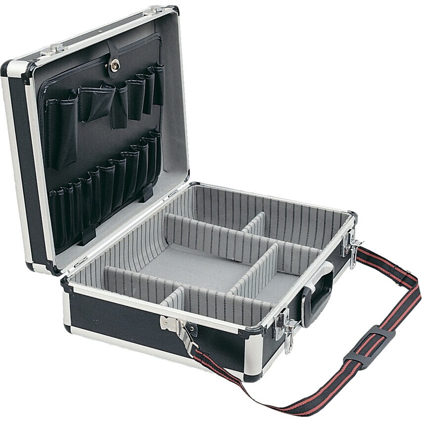 Aluminium Tool Cases