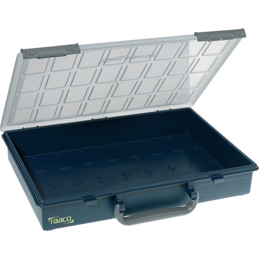 Raaco PSC4-01 Professional Service Case