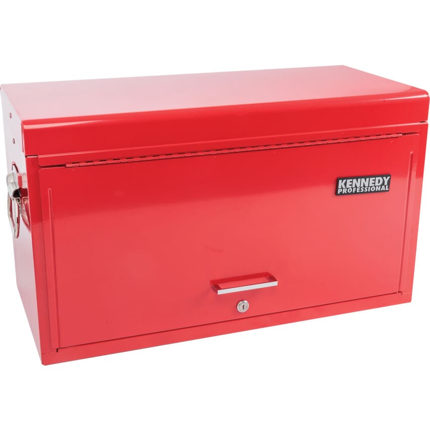 KennedyPro Red 6Drawer Professional Tool Chest T at Zoro