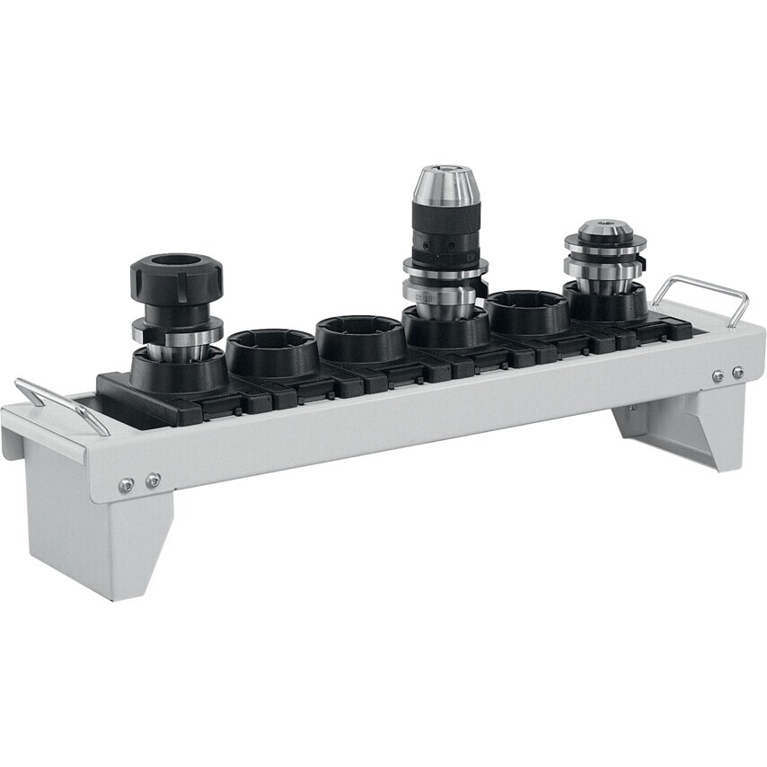 Bott 15001024.16 590W CARRIER+ 6 HSK A63/B80