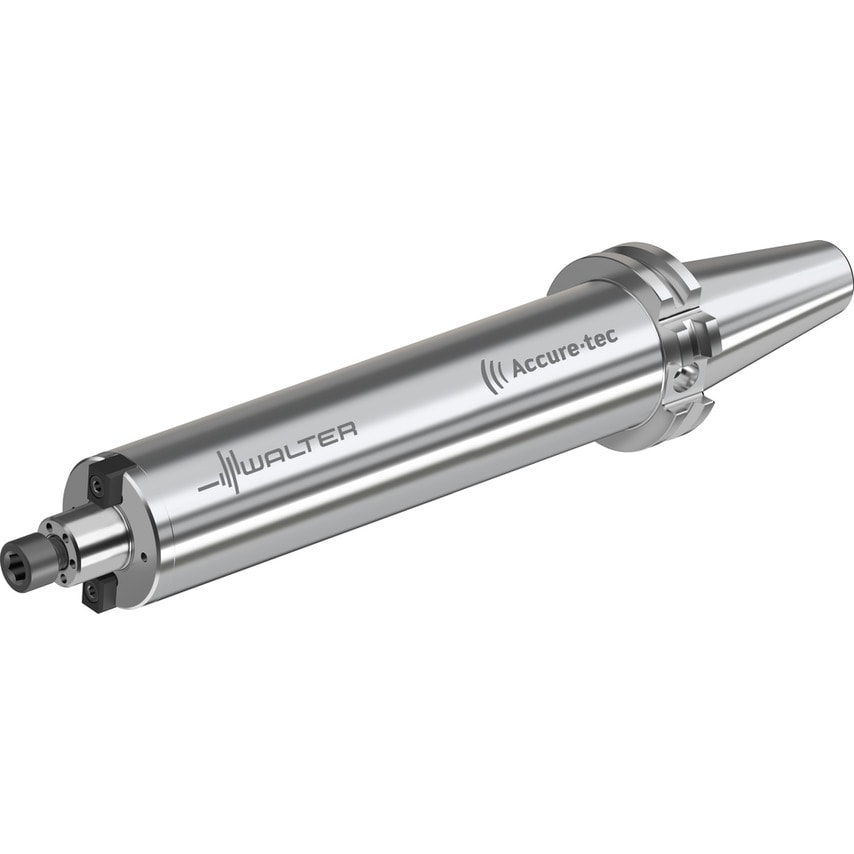 Walter SK adaptor Vibration-damped AC001-S AC001-S40-B16-160