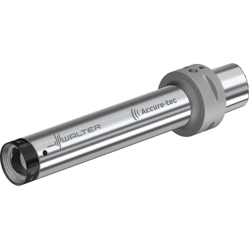 Walter Walter Capto TM Adaptor vibration damped A3000-C A3000-C5-Q25-230