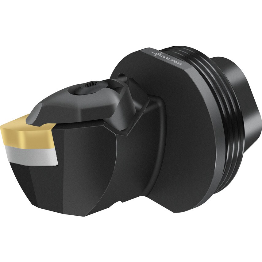 Walter Replaceable head rigid clamping Q...-DWLN Q32-DWLNL-22032-06