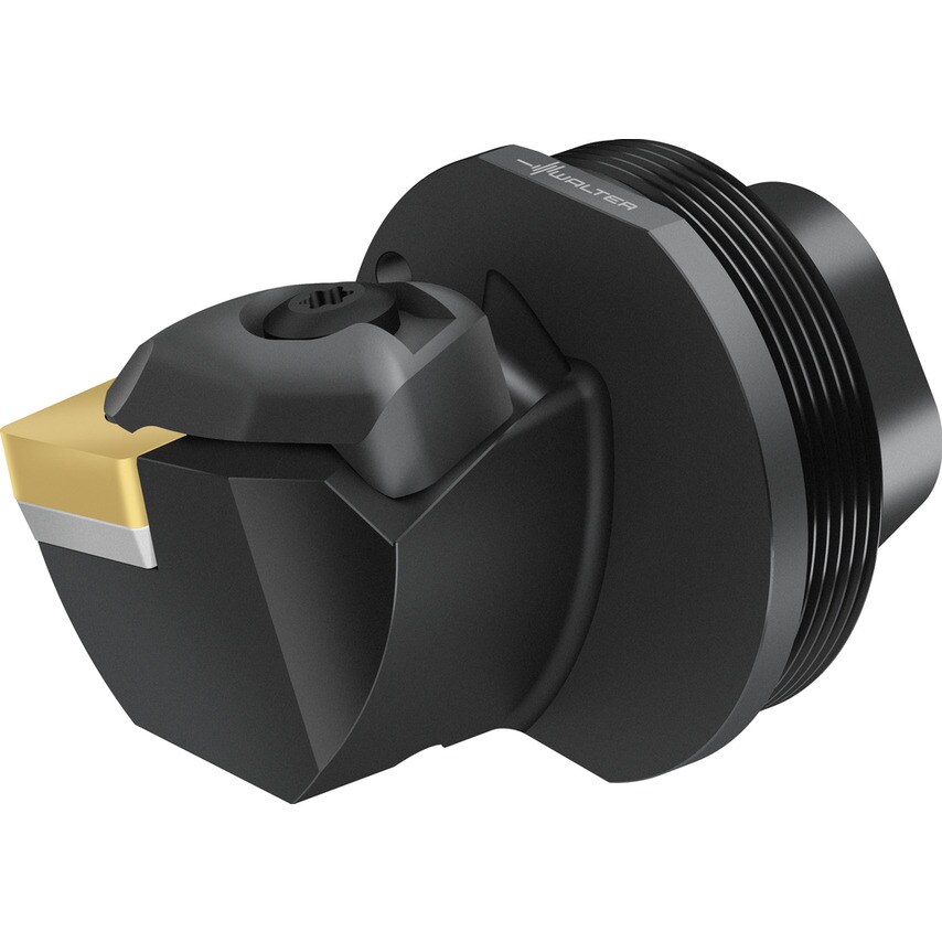 Walter Replaceable head rigid clamping Q...-DCLN Q50-DCLNL-32032-12