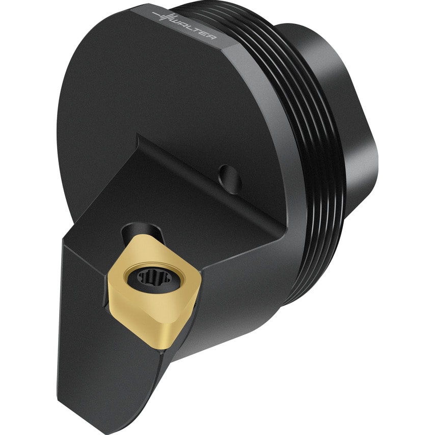 Walter Replaceable head screw clamping Q...-SDUC Q25-SDUCR-17020-11