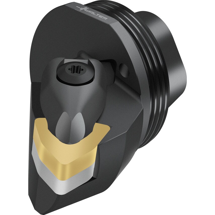Walter Replaceable head rigid clamping Q...-DWLN Q40-DWLNR-27037-08