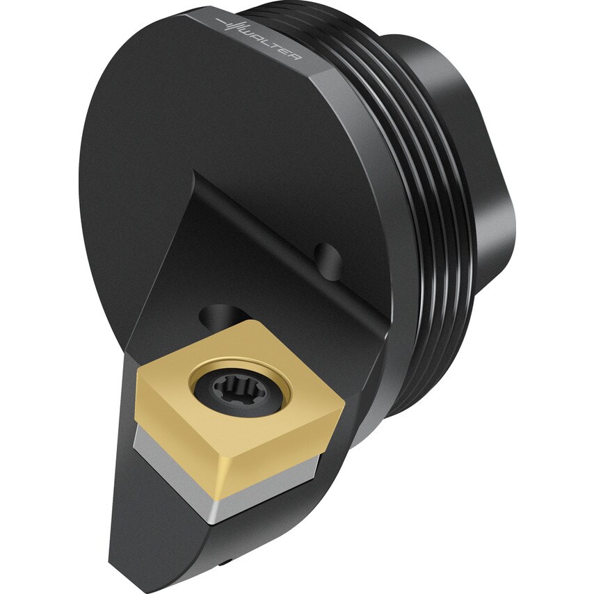 Walter Replaceable head screw clamping Q...-SCLC Q32-SCLCR-22032-09