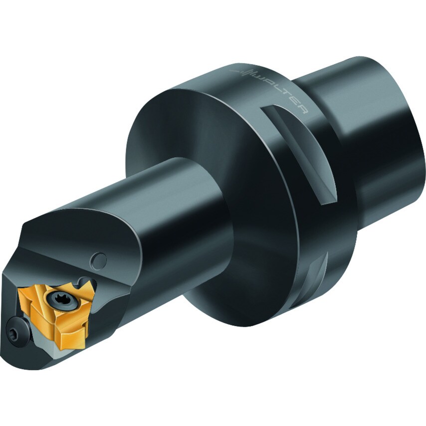 Walter Boring bar Internal thread C...-NTS-SI C6-NTS-SIR27105-16