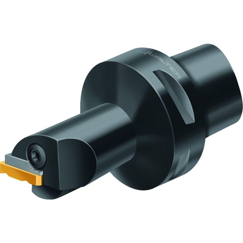 Walter Boring bar Internal thread C...-NTS-OI C4-NTS-OIL27080-16