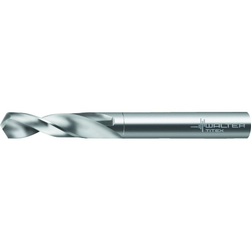A1163 Solid Carbide Twist Drill