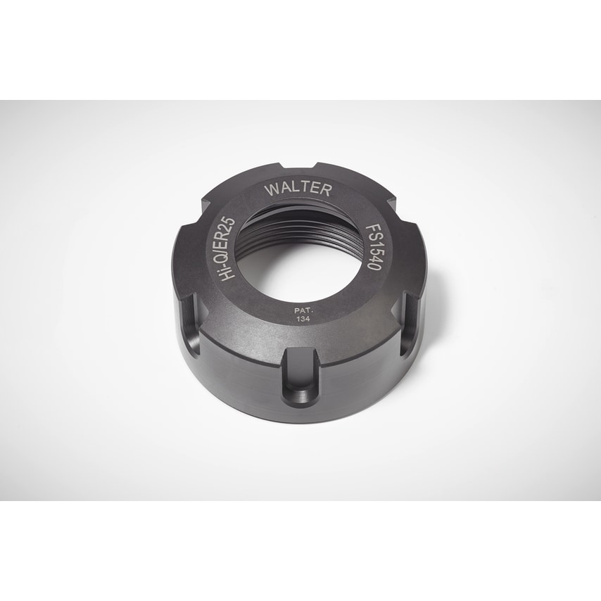 Walter Nut FS797
