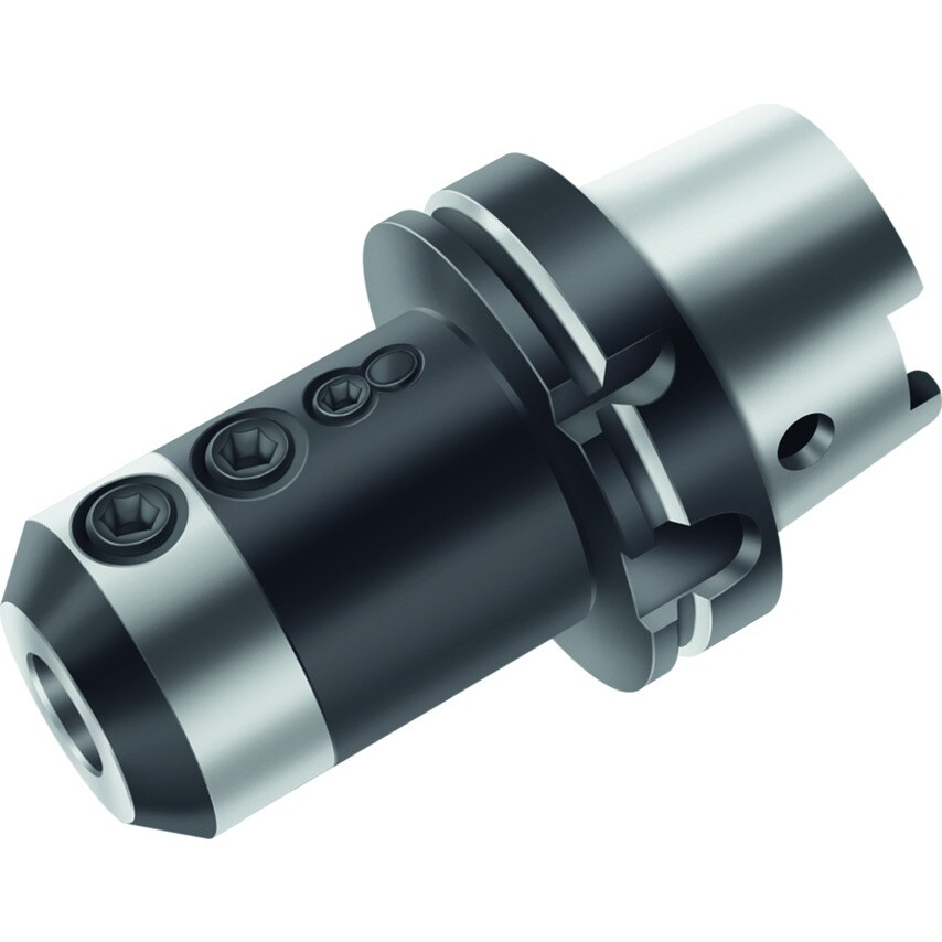 Walter DIN 69893-1 A Weldon Adapter A170...HSK A170.7.063.080.12.HSK