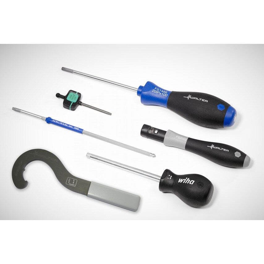 Walter Key FS739 - 5008663