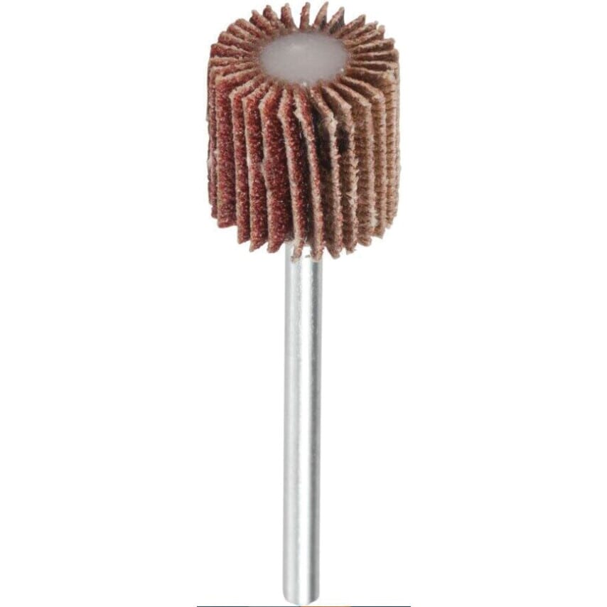 FG1010 80 Grit Mini Fan Grinder 10x10