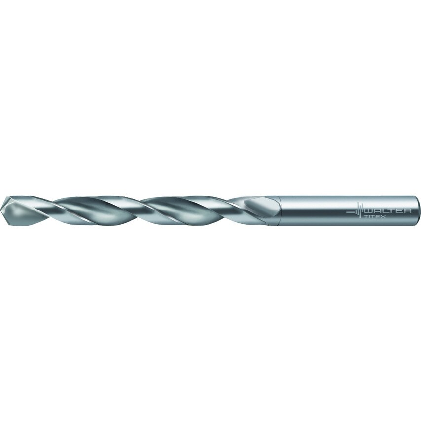 Walter Solid Carbide Twist Drills A1263-9.3