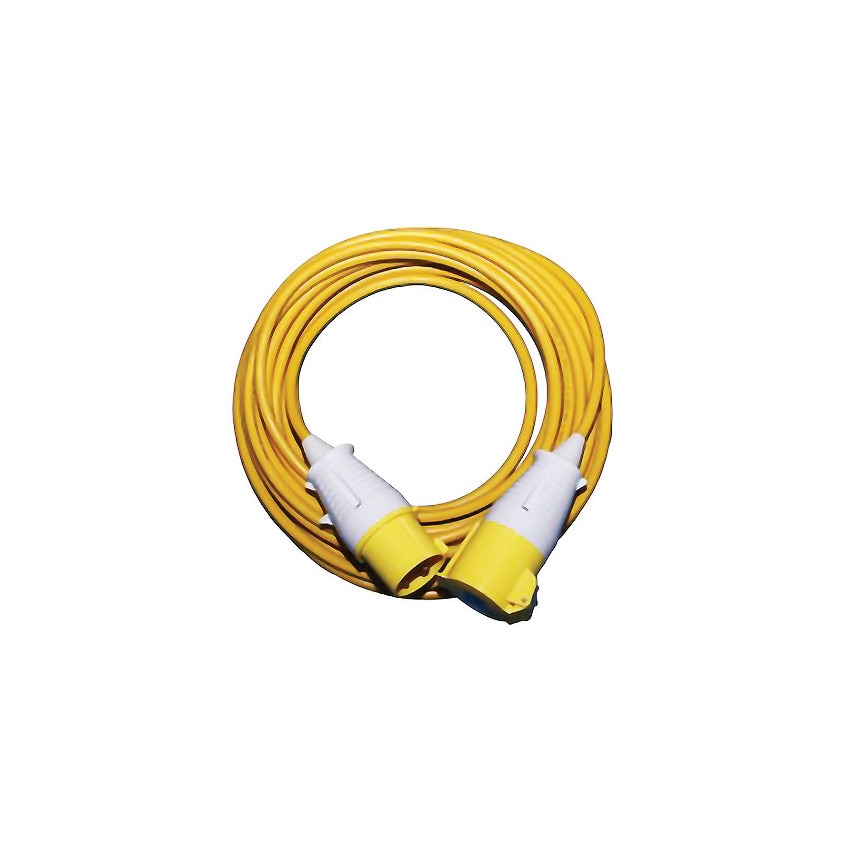 Extension Leads 110V