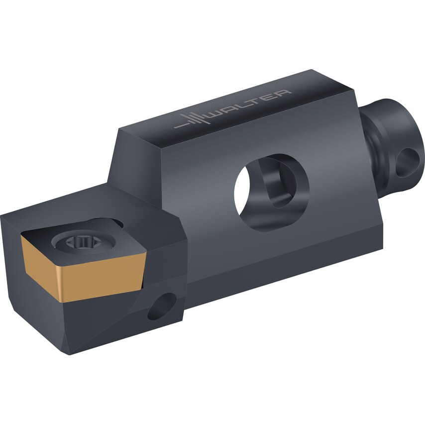 Walter ISO cartridge SSRC-12...CA SSRCR10CA-09