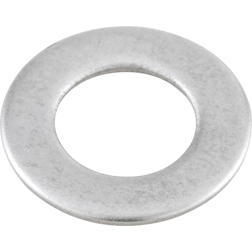 A4/316 Stainless Steel Form B Washers