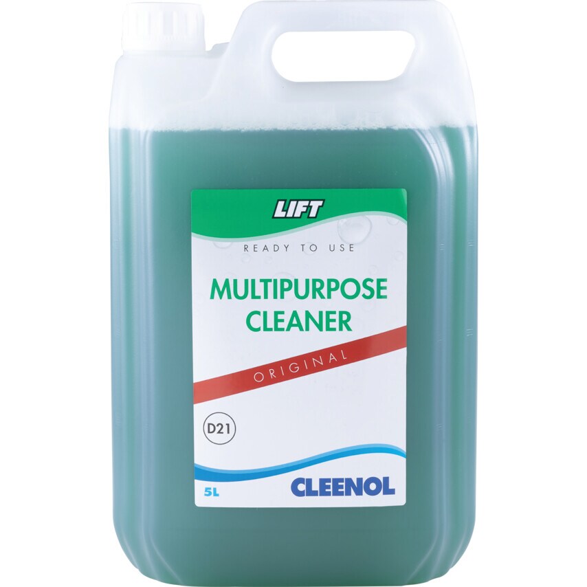 Lift Original Multi-Purpose Cleaner - 5L