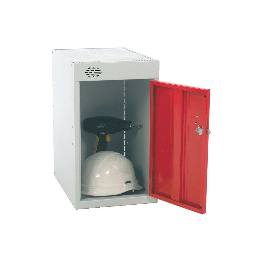 Mini Lockers - Quarto