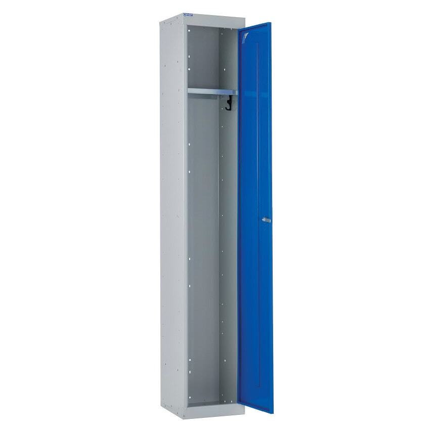 QMP PPE Locker 1800 x 300 x 300mm 1 Compartment