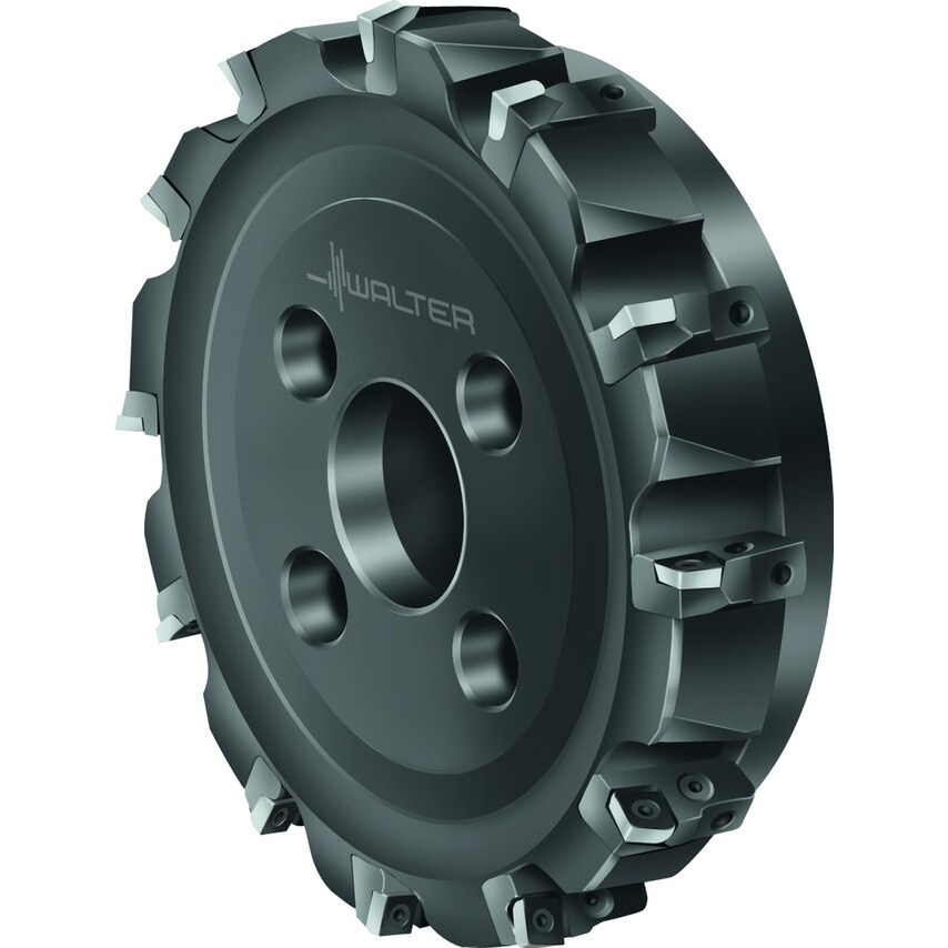 Shoulder Milling Cutters