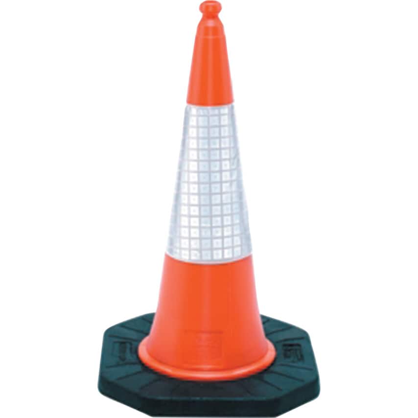JBE049-240-600 Dominator Cone Complete