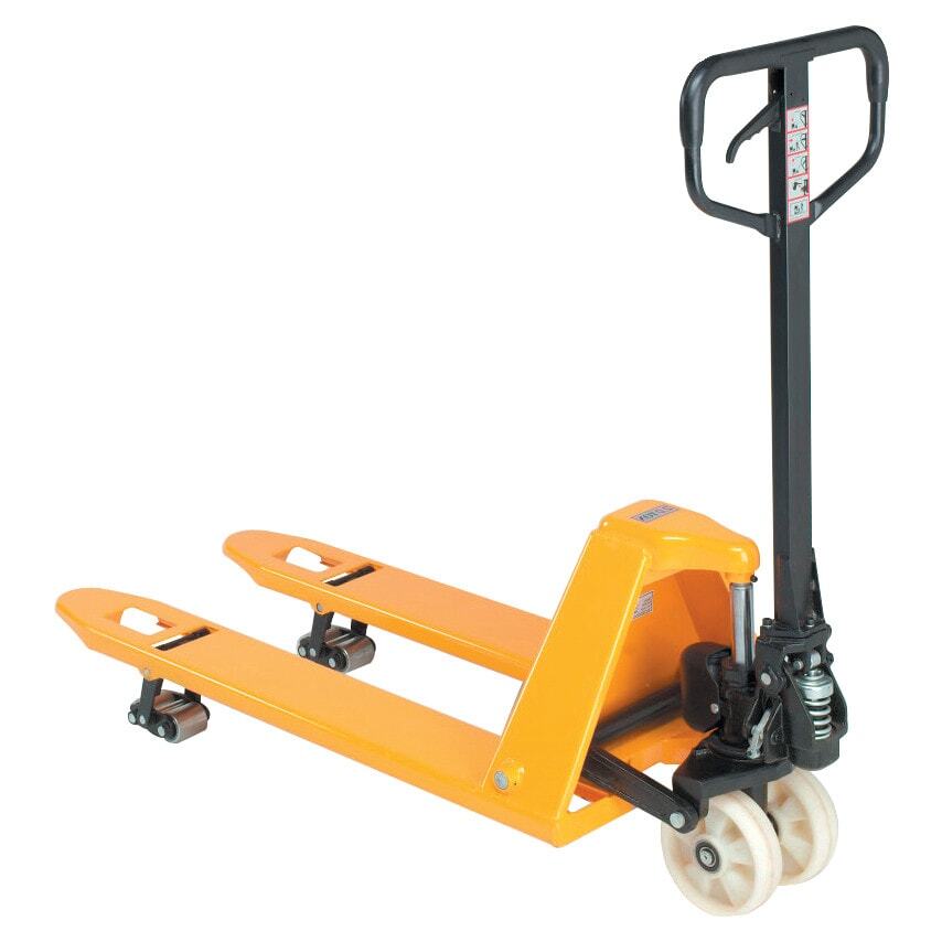 Low Profile Pallet Truck 1000X680mm 2000kg