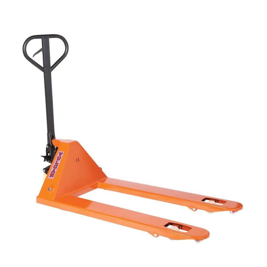 Vulcan Pallet Truck 1150mm x 540mm - 2500kg