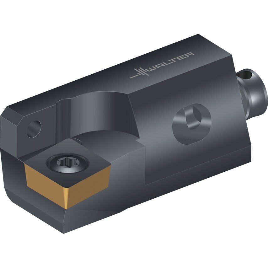 Walter ISO cartridge SCFC...CA SCFCL12CA-12