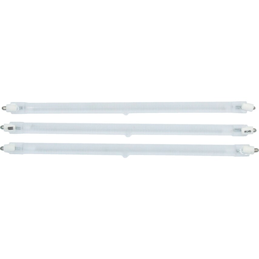 Kennedy ThermoQuartz Heater Elements 240V (Pk3) at Zoro