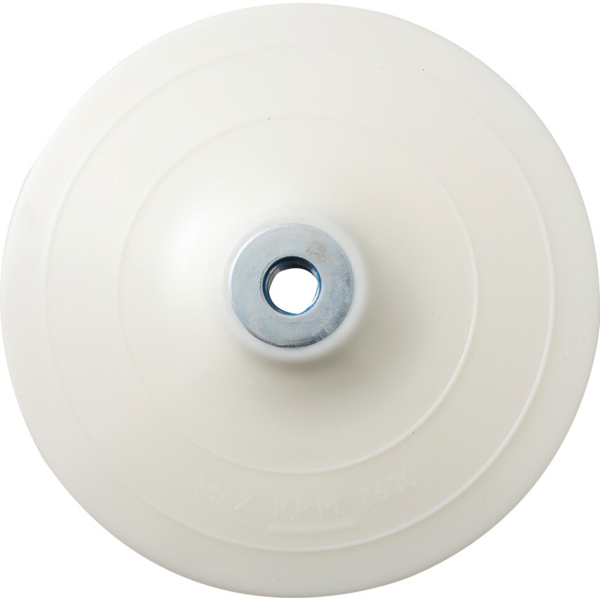 Kennedy Flexible Backing Pad 5/8"UNC to Suit 178mm Disc