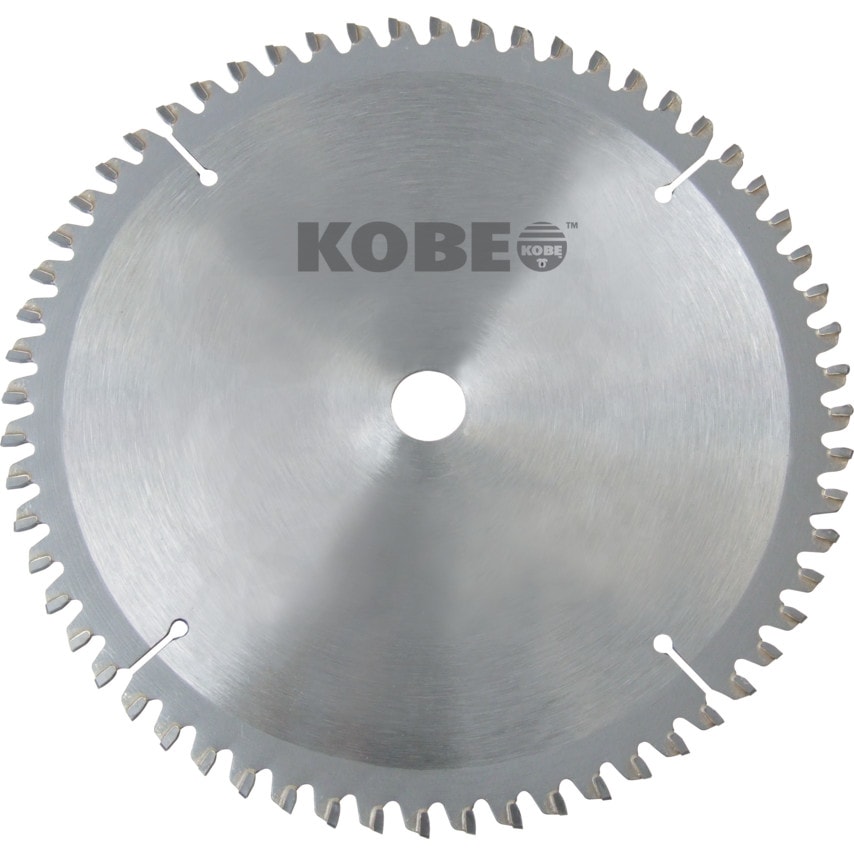Kobe 200 x 2.4 x 30mm Circular Saw Blade 30T Medium
